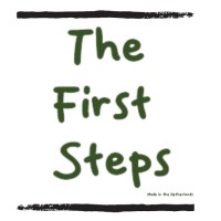 The First Steps logo - Similar company to Waardering
