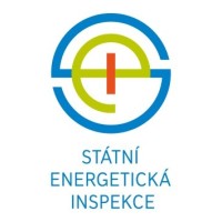 Státní energetická inspekce logo - Similar company to Giese & Partner