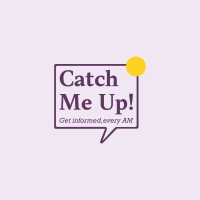 Catch Me Up! logo - Similar company to Strat X Ltd