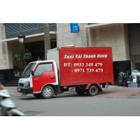 Vận Tải Thành Hưng logo - Similar company to Công Ty Cổ Phần Giao Nhận Vận Tải Quốc Tế Lacco (Liff.,Jsc)