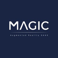 MAGIC logo - Similar company to Reself