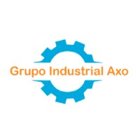 Grupo Industrial Axo logo - Similar company to Sv Intec
