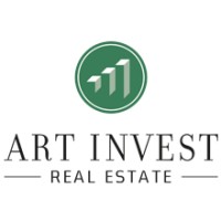 Art-Invest Real Estate logo - Similar company to Cresco Real Estate