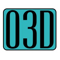 OPTIMIZ3D - Optimized Additive Manufacturing Systems logo - Similar company to 3D-Prototype Uk