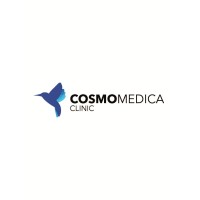 CosmoMedica Clinic logo - Similar company to Athlefit For Fitness, Leisure & Wellness Solutions