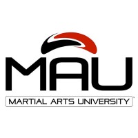 Martial Arts University logo - Similar company to Trinity Martial Arts
