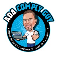 ADA Comply Guy logo - Similar company to Diriga Technologies