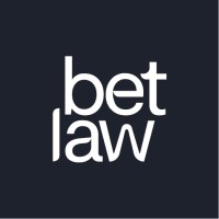 Betlaw logo - Similar company to Rockham