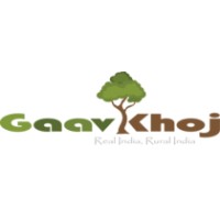 GaavKhoj logo - Similar company to Bebran Digital (Usa)