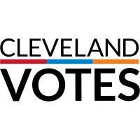 Cleveland VOTES logo - Similar company to Ohio Statewide Family Engagement Center At The Ohio State University