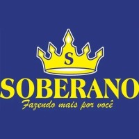 Soberano Supermercados logo - Similar company to Amazônico Restaurante