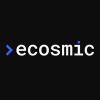 Ecosmic logo - Similar company to Aiko - Infinite Ways To Autonomy