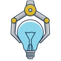 Lightbulb Machine logo - Similar company to Trinity Fellows Program