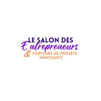 Salon des Entrepreneurs 28 logo - Similar company to Pro'Pulsion