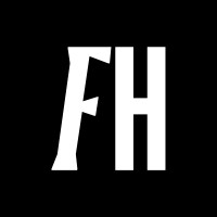 FIGHT/Hers logo - Similar company to Kb Karate