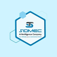 Sidmec Technologies Pvt Ltd logo - Similar company to Loyal It Solutions Pvt Ltd