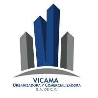 Vicama Urbanizadora Y Comercializadora Sa De Cv