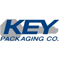 Key Packaging Co. logo - Similar company to Fill Right Packaging