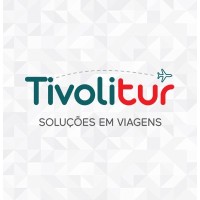 Tivolitur Viagens e Turismo logo - Similar company to Bality Viagens E Turismo