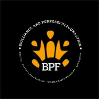 Brilliance & Purposeful Foundation (BPF) logo - Similar company to Brushivé