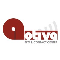 ACTIVABPO CONTACT CENTER logo - Similar company to Master Cc