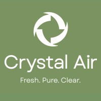 Crystal Air Ltd logo - Similar company to Harmon Group