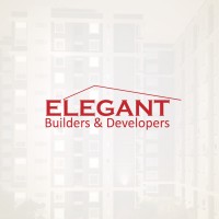 Elegant Builders and Developers logo - Similar company to Sahara Builders & Developers®
