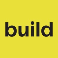 Build: from high to low tech logo - Similar company to Has - Hinterland Architecture Studio