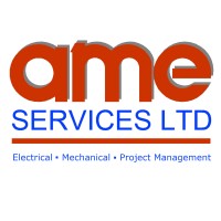 AME SERVICES LTD logo - Similar company to Mattresstek