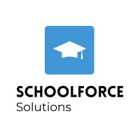 Schoolforce Solutions logo - Similar company to Psi Solutions