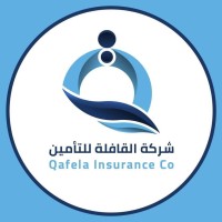 Qafela Insurance Company logo - Similar company to Asas