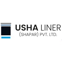 Usha Liner (Shapar) Private Limited logo