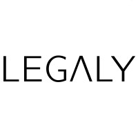 Legaly logo - Similar company to Simplificalaw