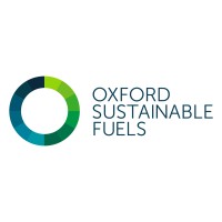 Oxford Sustainable Fuels Ltd logo - Similar company to Kepler Energy Systems