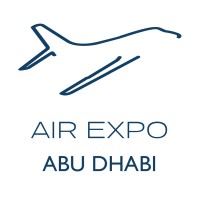 AIR EXPO ABU DHABI logo - Similar company to Advendere