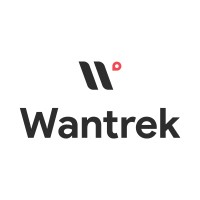 Wantrek logo - Similar company to Clevertrip