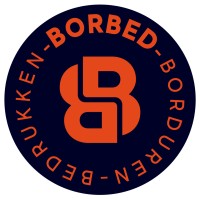 BorBed.nl logo - Similar company to Yourgymlabel.Com
