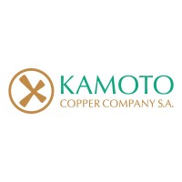 Kamoto Copper Company S.A. logo - Similar company to Battery Metals Africa