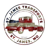 St. James Transports LLC