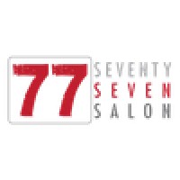 Studio 77 Salon