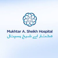Mukhtar A Sheikh Hospital - Memorial Welfare logo - Similar company to Mytechpal