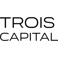 Trois Capital logo - Similar company to Db Fitzpatrick