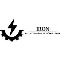 IRON BELGELENDİRME VE MÜHENDİSLİK logo - Similar company to Goldcert Belgelendirme
