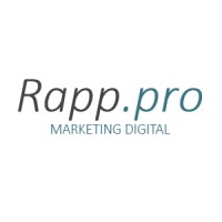 Rapp.pro logo - Similar company to Crafters