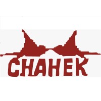 Chahek Ayurveda logo - Similar company to Ayurveda Caife