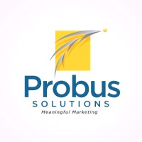 Probus Solutions logo - Similar company to Lokated