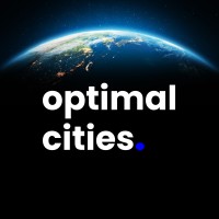 Optimal Cities logo - Similar company to Single.Earth