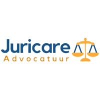 Juricare Advocatuur logo - Similar company to Vis & Van Reydt Advocaten