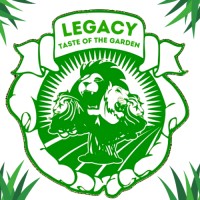 Legacy Taste of the Garden, LLC logo - Similar company to Evansville African American Museum