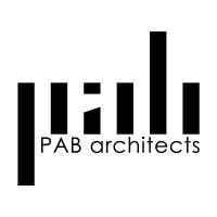 PAB architects indonesia logo - Similar company to Brass Homes